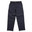 画像2: ロアークリバイバル（ROARK REVIVAL) TRAVEL PANTS 2.0 WEATHER ST - RELAX TAPERED FIT (DARK NAVY)（メンズ）M/Lサイズ (2)