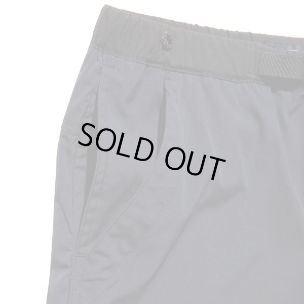 画像5: ロアークリバイバル（ROARK REVIVAL) TRAVEL PANTS 2.0 WEATHER ST - RELAX TAPERED FIT (DARK NAVY)（メンズ）M/Lサイズ (5)