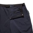 画像4: ロアークリバイバル（ROARK REVIVAL) TRAVEL PANTS 2.0 WEATHER ST - RELAX TAPERED FIT (DARK NAVY)（メンズ）M/Lサイズ (4)