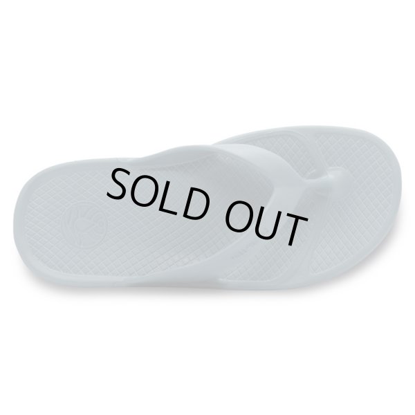 画像2: フリー ウォータース free waters サンダル クラウド 9 ウルトラ Cloud9 Ultra - Slate Blue  US8(26cm)/US9(27cm)/US10(28cm) (2)