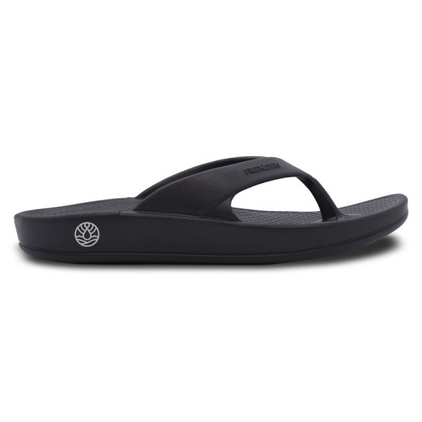 画像5: フリー ウォータース free waters サンダル クラウド 9 ウルトラ Cloud9 Ultra - Black ブラック  US8(26cm)/US9(27cm)/US10(28cm) (5)