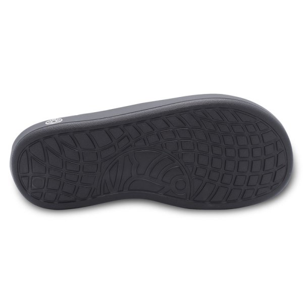 画像7: フリー ウォータース free waters サンダル クラウド 9 ウルトラ Cloud9 Ultra - Black ブラック  US8(26cm)/US9(27cm)/US10(28cm) (7)