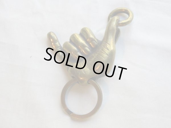 画像1: (VIN'S/ビンズ) Hangloose Keyhook (1)