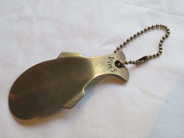 画像3: (VIN'S/ビンズ) Fish Shoehorn (3)