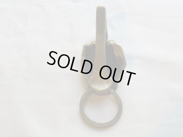 画像3: (VIN'S/ビンズ) G T F O Keyhook (3)