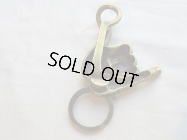 画像3: (VIN'S/ビンズ) Hangloose Keyhook (3)