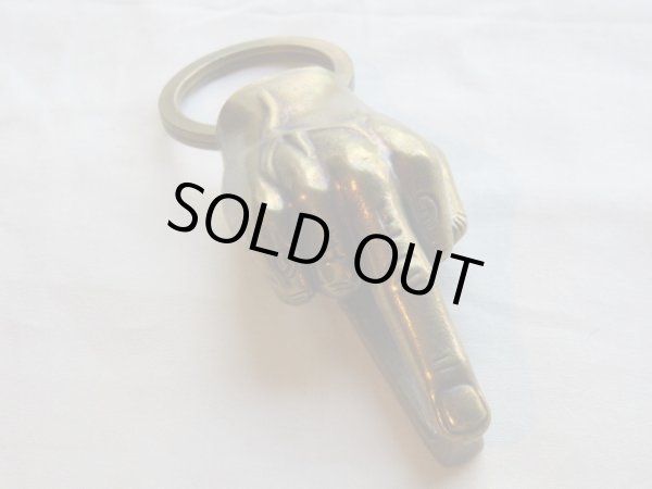 画像2: (VIN'S/ビンズ) G T F O Keyhook (2)