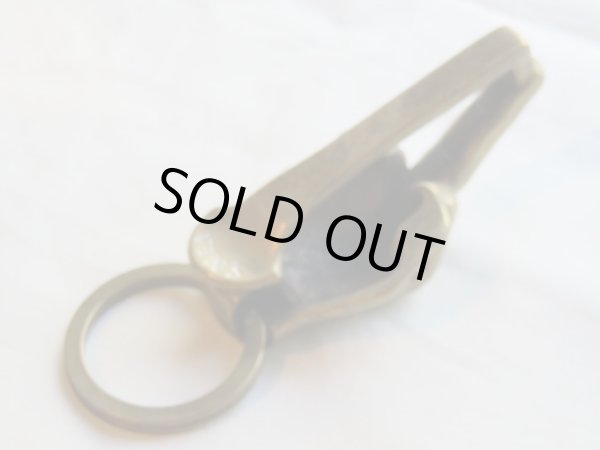 画像4: (VIN'S/ビンズ) G T F O Keyhook (4)