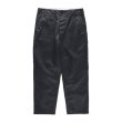 画像1: (STANDARD CALIFORNIA/スタンダードカリフォルニア) SD 41Khaki  Pants Vintage Wash■Charcoal■（メンズ）32/34サイズ (1)