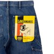 画像3: (STANDARD CALIFORNIA/スタンダードカリフォルニア) Lee × SD Painter Pants Vintage Wash■（メンズ）30/32/34/36サイズ (3)