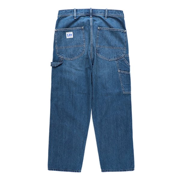 STANDARD CALIFORNIA/スタンダードカリフォルニア) Lee × SD Painter Pants Vintage Wash □（メンズ）30/32/34/36サイズ｜STANDARD CALIFORNIA｜STANDARD CALIFORNIA(スタンダードカリフォルニア)正規取扱通販  - Abbot Kinney