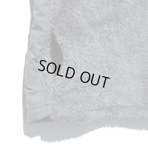 画像6: ロアークリバイバル（ROARK REVIVAL）GEN3 FLEECE P/O CREW ( DESERT GREY)  (MENS) M/L/XLサイズ (6)