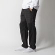 画像11: ロアークリバイバル（ROARK REVIVAL) GEN3 FLEECE PANTS - NARROW FIT (BLACK)（メンズ）M/L/XLサイズ (11)