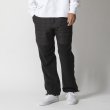 画像10: ロアークリバイバル（ROARK REVIVAL) GEN3 FLEECE PANTS - NARROW FIT (BLACK)（メンズ）M/L/XLサイズ (10)