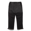 画像1: ロアークリバイバル（ROARK REVIVAL) GEN3 FLEECE PANTS - NARROW FIT (BLACK)（メンズ）M/L/XLサイズ (1)