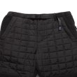 画像3: ロアークリバイバル（ROARK REVIVAL) GEN3 FLEECE PANTS - NARROW FIT (BLACK)（メンズ）M/L/XLサイズ (3)