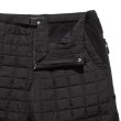 画像4: ロアークリバイバル（ROARK REVIVAL) GEN3 FLEECE PANTS - NARROW FIT (BLACK)（メンズ）M/L/XLサイズ (4)