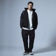 画像12: ロアークリバイバル（ROARK REVIVAL) GEN3 FLEECE PANTS - NARROW FIT (BLACK)（メンズ）M/L/XLサイズ (12)