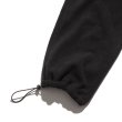 画像9: ロアークリバイバル（ROARK REVIVAL) GEN3 FLEECE PANTS - NARROW FIT (BLACK)（メンズ）M/L/XLサイズ (9)