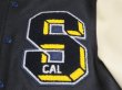 画像2: SALE20%OFF（STANDARD CALIFORNIA/スタンダードカリフォルニア）SD Varsity Jacket　NAVY（メンズ）M/Lサイズ (2)