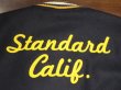 画像3: SALE20%OFF（STANDARD CALIFORNIA/スタンダードカリフォルニア）SD Varsity Jacket　NAVY（メンズ）M/Lサイズ (3)