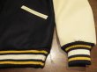 画像6: SALE20%OFF（STANDARD CALIFORNIA/スタンダードカリフォルニア）SD Varsity Jacket　NAVY（メンズ）M/Lサイズ (6)