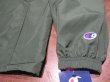 画像6: （CALIFOLKS/カリフォークス） CALIFOLKS Packable Anorak　グリーン（メンズ）M/Lサイズ  (6)