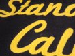画像4: （STANDARD CALIFORNIA/スタンダードカリフォルニア）SD Varsity Jacket　NAVY（メンズ）M/Lサイズ (4)