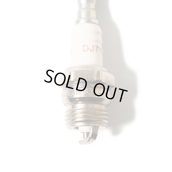 画像3: Button Works (ボタンワークス) Button Works 70's Vintage Champion Spark Plug Key Fob #DJ7Y (3)