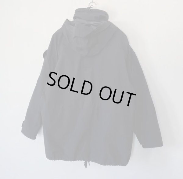 画像2: デッドストック（1992年製） US ARMY 米軍 ECWCS GEN2 ゴアテックスパーカー (2)