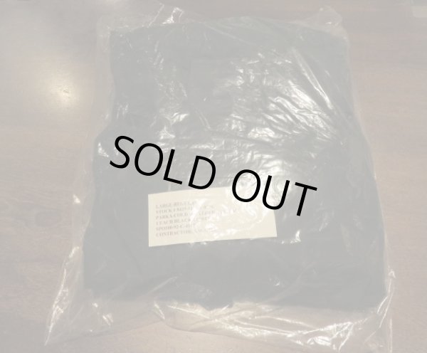 画像5: デッドストック（1992年製） US ARMY 米軍 ECWCS GEN2 ゴアテックスパーカー (5)