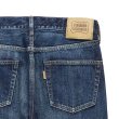 画像4: (STANDARD CALIFORNIA/スタンダードカリフォルニア) SD 5P Denim Pants 950 Vintage Wash  Indigo（メンズ）30/32/34/36サイズ (4)