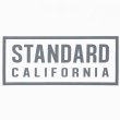 画像5: (STANDARD CALIFORNIA/スタンダードカリフォルニア) SD Heavyweight Box Logo Long Sleeve T■WHITE■（メンズ）M/L/XLサイズ (5)