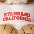 画像11: (STANDARD CALIFORNIA/スタンダードカリフォルニア) GREMLiNS × SD Logo T & NICI Stuffed Toy■White■（メンズ）M/L/XLサイズ (11)