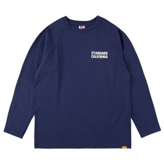 STANDARD CALIFORNIA / スタンダードカリフォルニア｜STANDARD