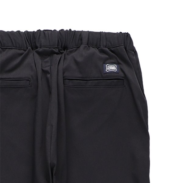 画像4: 20%OFF（STANDARD CALIFORNIA/スタンダードカリフォルニア）SD Easy Work Pants■ブラック / ネイビー■（メンズ）Ｍ/Ｌサイズ (4)