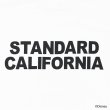 画像5: (STANDARD CALIFORNIA/スタンダードカリフォルニア) Disney × SD Chill T■White■（メンズ）S/M/L/XLサイズ (5)