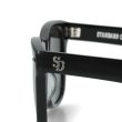画像5: (STANDARD CALIFORNIA/スタンダードカリフォルニア) × (金子眼鏡) KANEKO OPTICAL × SD Sunglasses Type 8  Black (5)