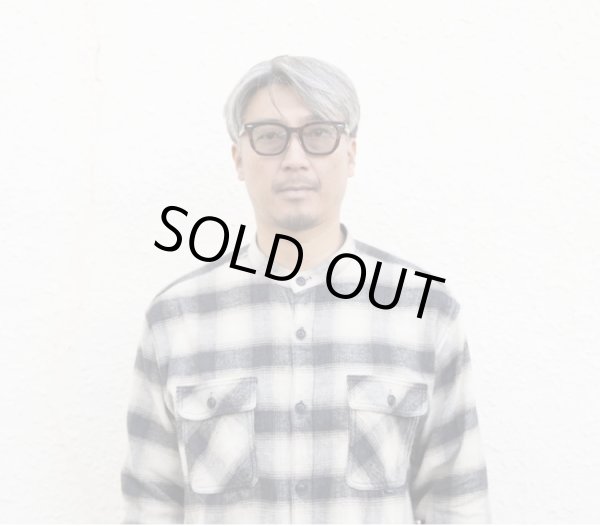 画像3: TURN ME ON（ターンミーオン)　サングラス(TORTOISEフレーム/SMOKEレンズ) (3)