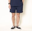 画像2: TURN ME ON（ターンミーオン) ワッフル イージーショーツ（NAVY）(MENS) M/L/XLサイズ (2)