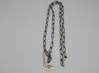 画像3: ■インディアンジュエリー■NAVAJO族（ナバホ族）SALLY SHIRLEY■Navajo chain necklace（NAVAJO-N-018)■ハンドメイド■アリゾナ北部現地買付 (3)