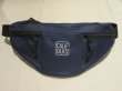 画像6: （CALIFOLKS/カリフォークス)  CALIFOLKS Fanny Pack CFKS  ブルー/ブラック/ネイビー/レッド (6)