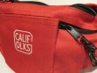 画像13: （CALIFOLKS/カリフォークス)  CALIFOLKS Fanny Pack CFKS  ブルー/ブラック/ネイビー/レッド (13)