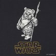 画像4: (STANDARD CALIFORNIA/スタンダードカリフォルニア) 『STAR WARS』 / SD Ewok T ■Black■（メンズ）S/M/L/XLサイズ (4)