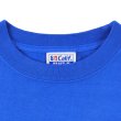 画像7: (STANDARD CALIFORNIA/スタンダードカリフォルニア) SD Heavyweight Box Logo Long Sleeve T■Blue■（メンズ）S/M/L/XLサイズ (7)