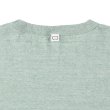 画像4: (STANDARD CALIFORNIA/スタンダードカリフォルニア) SD 88/12 Baseball T Vintage Wash■Green■（メンズ）M/L/XLサイズ (4)