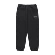 画像1: （STANDARD CALIFORNIA/スタンダードカリフォルニア）SD Tech Warm Sweat Pants■ブラック■（メンズ）Ｍ/Ｌサイズ (1)