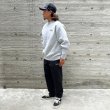 画像7: （STANDARD CALIFORNIA/スタンダードカリフォルニア）SD Cordura Stretch Utility Easy Pants■ブラック■（メンズ）Ｍ/Ｌ/XLサイズ (7)