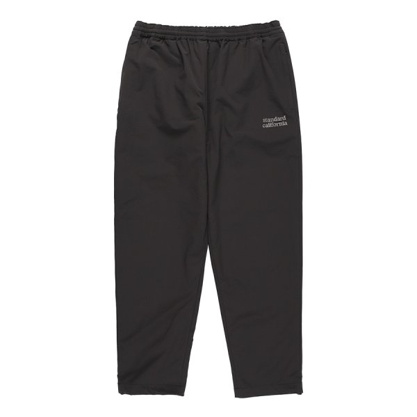 画像1: （STANDARD CALIFORNIA/スタンダードカリフォルニア）SD Cordura Stretch Utility Easy Pants■ブラック■（メンズ）Ｍ/Ｌ/XLサイズ (1)