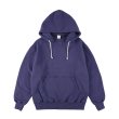 画像1:  スタンダードカリフォル二ア（STANDARD CALIFORNIA) SD After Hood Sweat■Navy■（メンズ）M/L/XLサイズ (1)